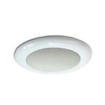 Sealux No:4 24V Beyaz Ufo Slim Tavan Lambası