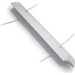 Sealux Ocean Baş Usturmaça, Beyaz - 116 cm