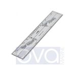 Sealux Paralel Cetvel 40 Cm