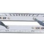 Sealux Paralel Cetvel 40Cm