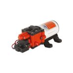 Sealux Seaflo Hidrofor 5.0 Lt/dk 12 V 60 Psi