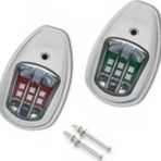 Sealux SL10 Led İskele Sancak Feneri Beyaz