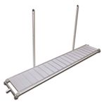 Sealux Tip 1S 30x206 cm Alüminyum Sabit Pasarella