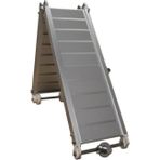 Sealux Tip 2K 35x205 cm Alüminyum Katlanır Pasarella