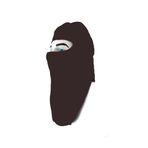 Seaman 2.5 mm Neopren Kar Maskesi