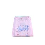 Seamlife Kadın Kışlık Termal Uzun Kollu Pijama Takımı