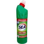 Seaplus Sea Plus Ultra Yoğun Çamışır Suyu Çam Kokulu 810 ml X4 Adet - 815 ml