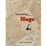 Searching for Hugo by Naomi Minna Rosenthal(2014-04-26)