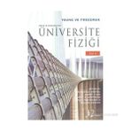 SEARS VE ZEMANSKY'NIN ÜNIVERSITE FIZIĞI 2 - HUGH D. YOUNG;ROGER A. FREEDMAN