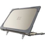 Seashell Digital Isı Dağılımı Sert Pc Koruyucu Dizüstü Bilgisayar Kılıfı Dizüstü Bilgisayar Kapağı Microsoft Surface Laptop Için 3/4 13.5 Inç 1868 Metal Klavye Versiyonu-Gri (Yurt Dışından) - 32x23x3