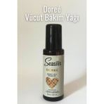 Seasilis Doreé Bronzlaştırıcı Vücut Yağı - 100 ml