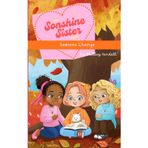 Seasons Change (The Sonshine Sister Club: Book 11)