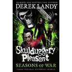 Seasons of War - 13 - Derek Landy
