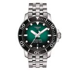 Seastar 1000 Powermatic 80 T1204071109101 Erkek Kol Saati