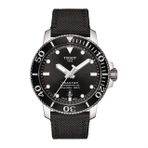 Seastar 1000 Powermatic 80 T1204071705100 Erkek Kol Saati