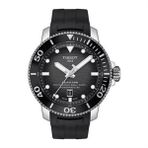 Seastar 2000 Professional T1206071744100 Erkek Kol Saati