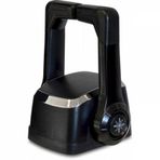 Seastar CHX8740P Çiftli Kumanda Kolu