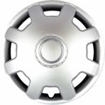 Seat 105 13 inç 4 Adet Jant Kapağı