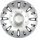 Seat 108 13 inç 4 Adet Jant Kapağı