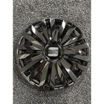 Seat 13" Inc Inc Kırılmaz Jant Kapagı 4 Adet Sıyah 3911Syhseat
