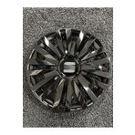 Seat 14" Inc Inc Kırılmaz Jant Kapagı 4 Adet Sıyah 4911Syhseat