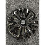 Seat 15" Inc Inc Kırılmaz Jant Kapagı 4 Adet Sıyah 5911Syhseat