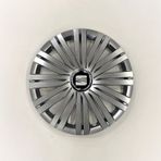 Seat 200 14 inç Esnek Kırılmaz Jant Kapağı