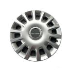Seat 307 15 inç 4 Adet Jant Kapağı