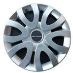 Seat 330 15 inç Esnek Kırılmaz Jant Kapağı