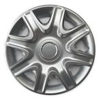 Seat 332 15 inç 4 Adet Jant Kapağı
