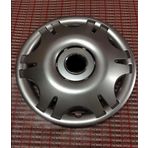 Seat 402 16 inç 4 Adet Jant Kapağı