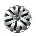 Seat 409 16 inç 4 Adet Jant Kapağı