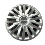 Seat 412 16 inç 4 Adet Jant Kapağı