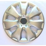 Seat 417 16 inç 4 Adet Jant Kapağı