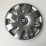 Seat 426 16 İnch Esnek Kırılmaz Jant Kapağı