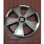 Seat 52 12 İnç Esnek Kırılmaz Jant Kapağı