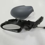 Seat Altea- 04/07; Kapı Aynası Sol Manuel (Gri Kapaklı) (Oem No: -)