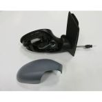 Seat Altea 2004-2007 Kapı Aynası Sağ Manuel (Gri Kapaklı) (Oem No: -)