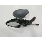 Seat Altea 2004-2007 Kapı Aynası Sol Manuel (Gri Kapaklı) (Oem No: -)
