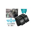 Seat Altea 2004-2009 Ön Sol Cam Düğmesi Ikili 2 Li 2k0959857a Uyumlu