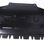 SEAT ALTEA 2004-2015 METAL KARTER MUHAFAZA KORUMA SACI