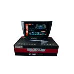 Seat Altea 2005-2012 Fimex 4-64 (Fanlı) Dspli Pro Oem Multimedia