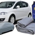 Seat Altea Niken Oto Branda
