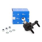 Seat Altea Sol Rotil 2004-2015 Delphi