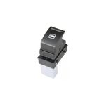 Seat Altea Xl 2007 - 2015 Yolcu Cam Düğmesi 7l6959855b