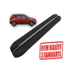 Seat Arona 2017 2018 2019 2020 2021 2022 2023 2024 Araca Özel Nevada Siyah Yan Basamak