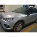 Seat Arona Yarasa Batman Ayna Kapağı 2013 Ve Sonrası