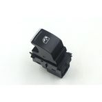 SEAT ATECA CAM DÜGMESI TEKLİ KROM (2016-2019)