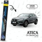 Seat Ateca Silecek Seti Sentinel 650MM-450MM