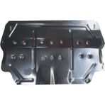 Seat Cordoba 02/09 Karter Muhafaza Sacı (Metal) (Ayaklı)